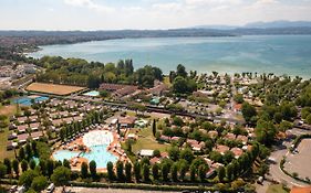 San Francesco Camping Village  5*